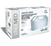 Tanica Raccolta Urine 24 Ore 1 Pezzo