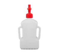 §Tanica Rapid Fuel Jug Twenty Proworks 20L Bianco§