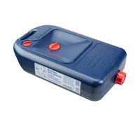 Tanica Recupero Olio Liqui Moly 10 Litri