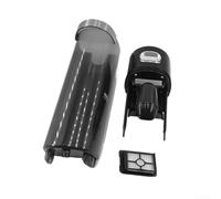 Tanica Rifiuti Liquidi Compatibile per eureka 630 Tanica Rifiuti | Compatibile per eureka per rapidwash 630, raccolta efficiente liquidi sporchi, per facile installazione, materiale durevole