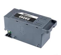 Tanica Rifiuti per inchiostro C9345 Compatibile WF-7840 Tanica | Compatibilità totale ET-16600, ET-16650, protezione testina di , chip integrato