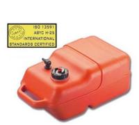 TANICA SERBATOIO "BIG-JOE" LT.22 C/FILTRO