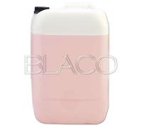 TANICA SHAMPOO ROSA NIKO 10 LITRI OLIO DI ROSA USO PROFESSIONALE PER CAPELLI