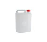 Tanica Sss Litri 10 Bianco