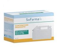 So.Farma.Morra Tanica Raccolta Urina SF+ 24 ore 2500 ml