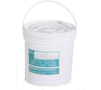 Tanica vernice bianca SCHIAVI SPORT concentrata tracciature campi colore bianco