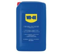 WD-40 Lubrificante Sbloccante Protettivo Pulitore 25lt