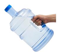 Taniche Acqua 11,3 L A Prova Di Perdite, Riutilizzabile, Con Coperchio E