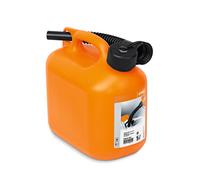 STIHL Taniche di Benzina 10L Trasparente Tanica Carburante 00008810212