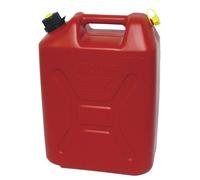 Taniche Scepter indistruttibili da 20 litri con ventilazione manuale 450 (A) x 3