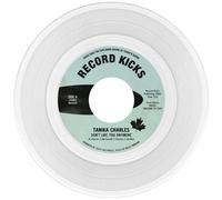 Tanika Charles Don't Like You Anymore/Here When You're Ready (Vinyl LP)