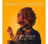 Tanika Charles - Papillon De Nuit