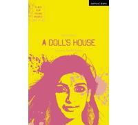 Tanika Gupta A Doll's House (Tascabile) Plays for Young People