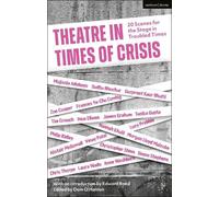 Tanika Gupta Christopher Shinn Tim Crouch Gurpreet K Theatre in Time (Tascabile)
