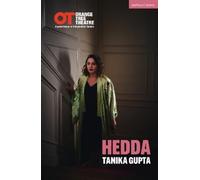 Tanika Gupta Henrik Ibsen Hedda (Tascabile) Modern Plays