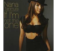 Tanimura, Nami - If I'm Not The One