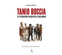 Tanio Boccia il peggior regista italiano