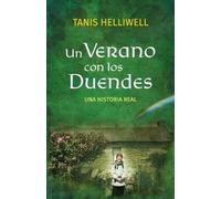 Tanis A Helliwell Un Verano con los Duendes (Tascabile)