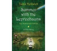 Tanis Ann Helliwell Summer with the Leprechauns (Tascabile)