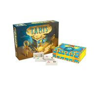 Tanis Gioco di strategia Gioco da tavolo coinvolgente, stimolante e divertente p