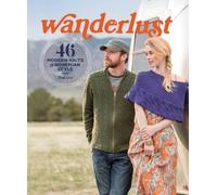Tanis Gray Wanderlust (Tascabile)