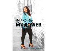 Tanisha Bankston My Pain is My Power (Tascabile)