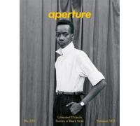 Tanisha C. Ford Liberated Threads (Tascabile) Aperture Magazine