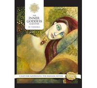 Tanishka No Legal Surnam The Inner Goddess Makeover. Revised Editio (Tascabile)