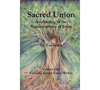 Tanishka No Legal Surname Sacred Union (Tascabile)