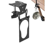 Tanister Per Campeggio - Gancio Durevole Per Boccette Per Campista | Organizzatore Di Metalli Pesanti | Hook Air Air Canisteer Affidabile | Per Il Campeggio Esterno, Lo Stoccaggio Degli Attre