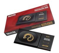 TANITA 1479V Bilancia Digitale Da Tasca Precisione 120g / 0,1g