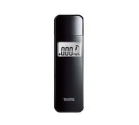 TANITA Alcohol Checker EA110A etilometro bianco e nero dal Giappone