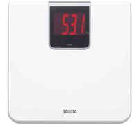 TANITA HD-395 Bilancia Pesapersone Digitale Classica Bianca