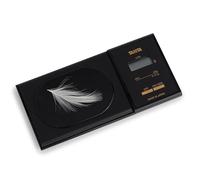 TANITA Mini Bilancia 1479V - Piccola Bilancia digitale di precisione con precisione 0,01 g - Prodotto in Giappone, capacità 120 g, display LCD