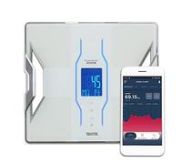 Bilancia Tanita Innerscan Dual RD-953 - Bianco