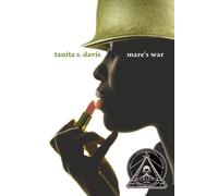 Tanita S. Davis Mare's War (Tascabile)
