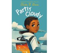 Tanita S. Davis Partly Cloudy (Copertina rigida)