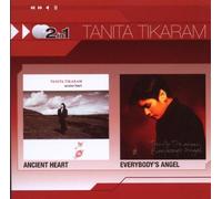 Tanita Tikaram - Ancient Heart/Everybody's Angel