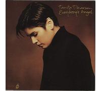 Tanita Tikaram - Everybody's angel (1991) / Vinyl record [Vinyl-LP]