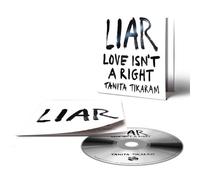 Tanita Tikaram - Liar (love Isn't A Right) - Cd