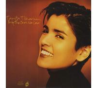 Tanita Tikaram Only the ones we love (1991) (Vinyl LP)