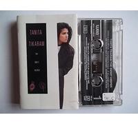 TANITA TIKARAM The Sweet Keeper 1990