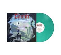 Tanith In Another Time (Mint Green Marbled Vinyl LP) (Video Game)