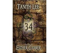 Tanith Lee 34 (Tascabile)