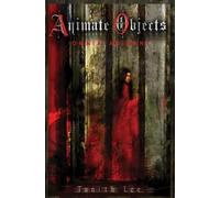 Tanith Lee Animate Objects (Tascabile)