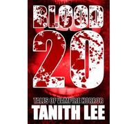 Tanith Lee Blood 20 (Tascabile)