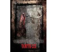 Tanith Lee Colder Greyer Stones (Tascabile)