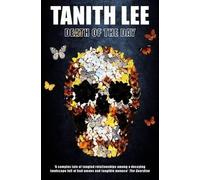 Tanith Lee Death of the Day (Tascabile)