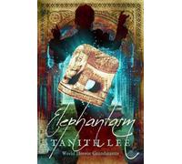 Tanith Lee Elephantasm (Tascabile)