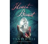 Tanith Lee Heart-Beast (Tascabile)